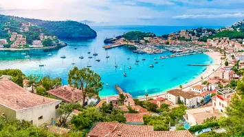 Vacanțe de vis mai aproape: zboruri directe din România spre Ibiza, Gran Canaria și Palma de Mallorca, din vara 2025