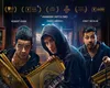 România trimite „Jaful Secolului” în cursa pentru Oscar 2026