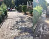 Reparații lângă Școala „Principesa Margareta” din Sectorul 5. Intervenții pe străzile Fochiștilor și Pandele Roșca