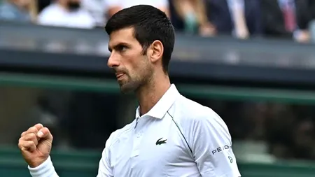 Fanii lui Djokovic s-au încăierat cu poliția. Sportivul poate intra în Australia