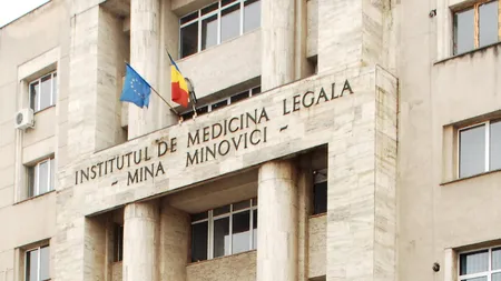 Efectuarea testelor pentru droguri și alcool, suspendată la INML