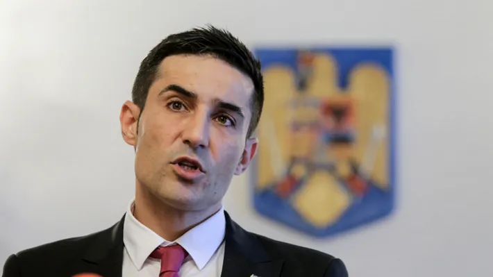 Numărul doi din PSD, mesaj înaintea moțiunii: „Dăm un vot pentru a schimba direcția greșită a României”