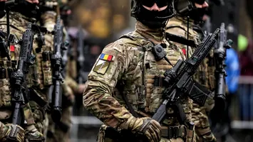 Miliarde în plus pentru armată: Cum poate România susține obiectivul NATO de 5% din PIB până în 2035