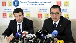 Cine este zootehnistul traseist politic care va conduce Agenția Română pentru Investiții și Comerț Exterior