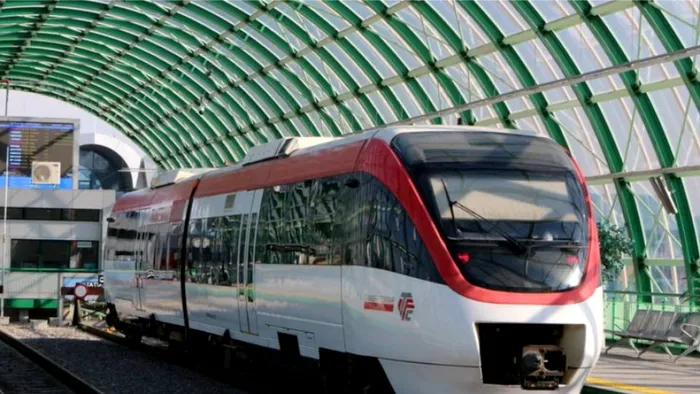 Un municipiu important din România va avea tren metropolitan