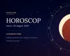 Horoscop 28 august 2026: eclipsa de Lună în Pești răstoarnă planurile a trei zodii