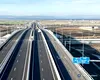 Autostrada Moldovei A7 prinde contur: lotul 2 Focșani–Bacău a ajuns la 95% și se deschide până în august (VIDEO)