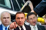 De ce premierul Ilie Bolojan, ministrul Energiei, Bogdan Ivan, și șeful Consiliului Concurenței, Bogdan Chirițoiu, refuză să stopeze creșterea prețurilor carburanților
