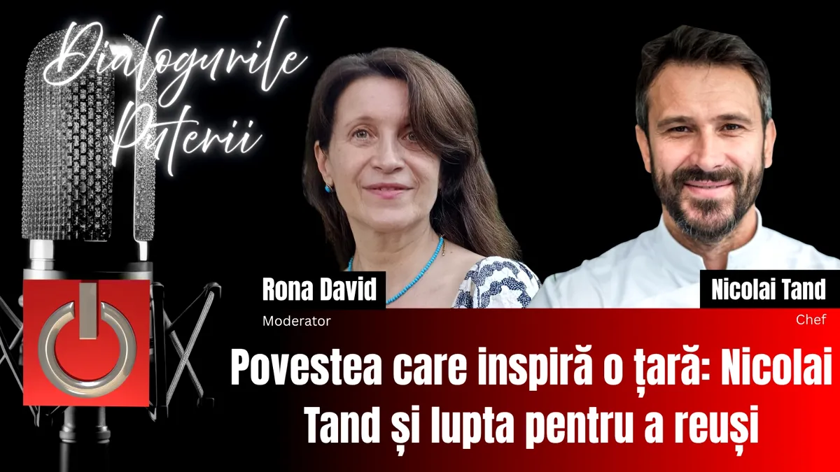 Nicolai Tand: Cum să reziști într-o HoReCa Plină de Provocări