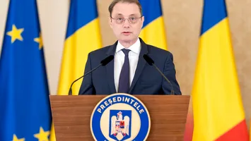 Luca Niculescu continuă maratonul negocierilor pentru Guvern. PSD decide azi dacă votează sau nu