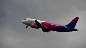 Noi zboruri Wizz Air și Ryanair de pe un aeroport care se modernizează!