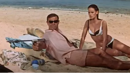 Japonia: În premieră, rolul lui James Bond interpretat de o femeie