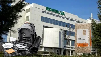 Incredibil. Romsilva a ajuns să cumpere peleți și rucsacuri de picnic