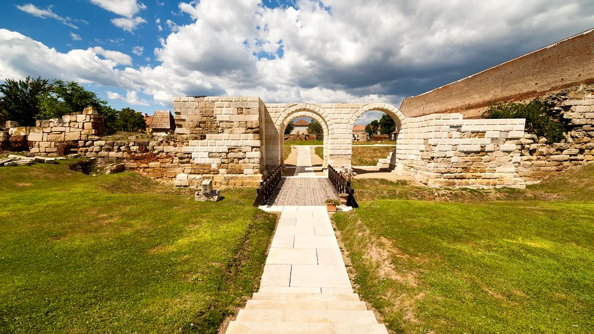 Apulum și fortificațiile romane din Alba: moștenirea Daciei intră în Patrimoniul UNESCO
