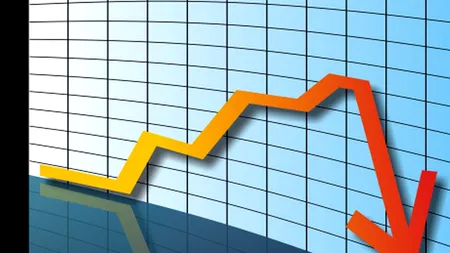 Moneda națională s-a depreciat, vineri, față de euro, la cursul oficial