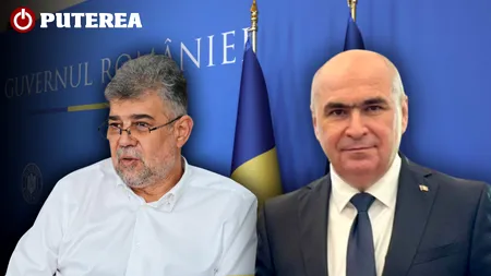 Comparație explozivă: Marcel Ciolacu pune față în față demisia Gabrielei Firea și tăcerea lui Bolojan în dosarul azilelor din Bihor