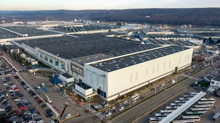 Angajaţii Dacia obţin creşteri salariale şi prime pentru 2025, într-o perioadă complicată pentru industria auto şi economia românească