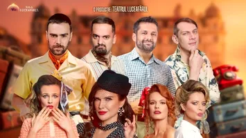 De ce se spune că „Minciuna nu are picioare atât de lungi”? Aflați, în acest weekend (VIDEO)