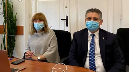Inspectorul general al Inspectoratului Şcolar al Municipiului Bucureşti a fost demis din cauza unei declarații