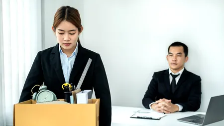 Agențiile care te ajută să demisionezi. De ce au nevoie japonezii de experți pentru a pleca de la muncă