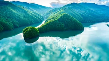 UPDATE Criză majoră a apei în Dâmbovița și Prahova. Apele Române solicită declararea stării de urgență. Prefecții cer apă de la rezerva de stat