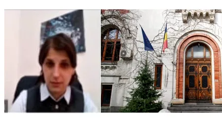 Consiliera Floarea Boldamar și tenebrele Ministerului Educației