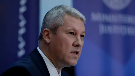 Cătălin Predoiu, prim-ministru interimar