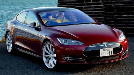 Tesla își deschide reprezentanța din România