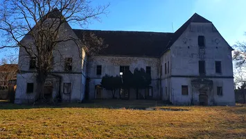 Un castel din Timiș va fi transformat în complex turistic. A aparținut unei regine.