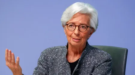 Șefa BCE prevestește un cutremur în economia mondială. Taxele lui Trump vor genera o undă de șoc