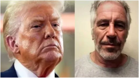 Dosarele Epstein – momentul adevărului american și nodul în gât al lui Donald Trump
