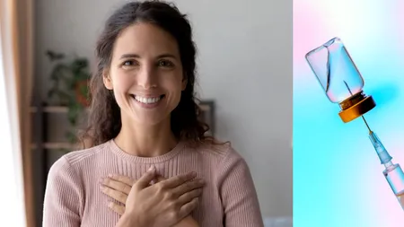 Obiceiul neașteptat care îmbunătățește protecția oferită de vaccinuri