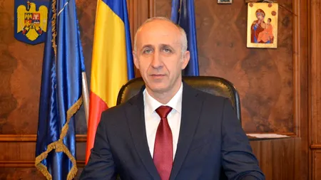 Dan Costescu vrea secretar de stat la Transporturi
