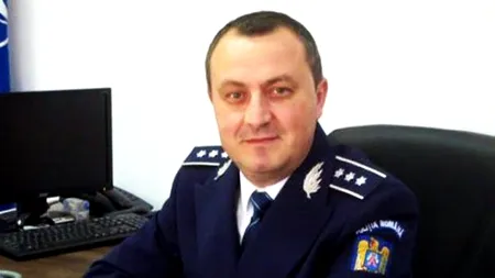 Cine ar putea fi noul șef al Poliției Române