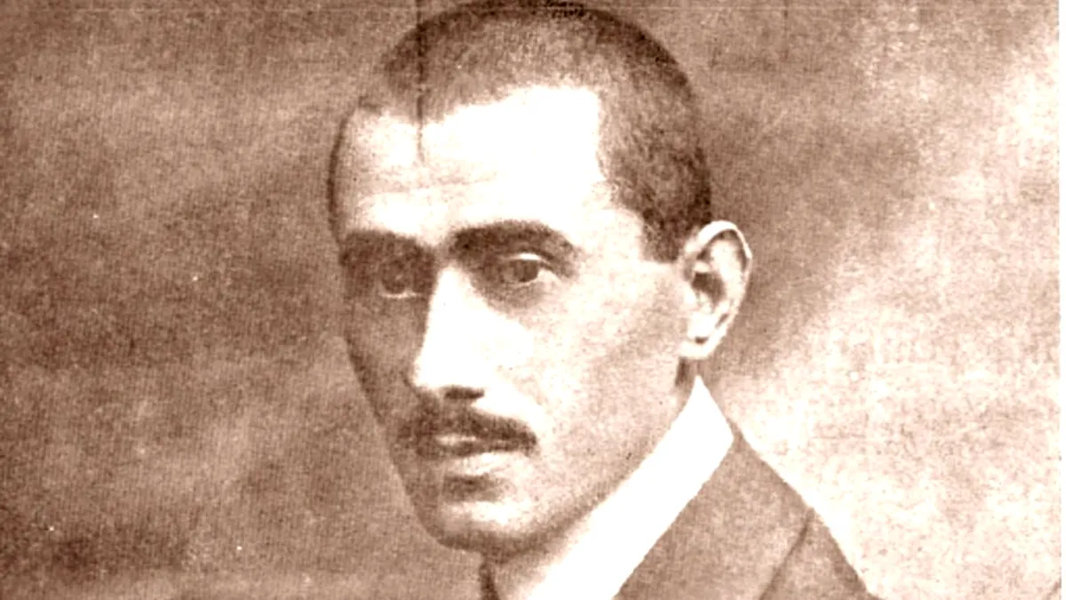 Aurel Vlaicu, declarat prin lege erou  al națiunii române