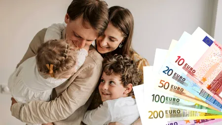 Românii nu mai scapă de tăieri nici în diaspora. O ţară vrea să reducă alocaţiile pentru copii