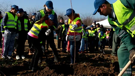 Prin HCGMB nr. 260/01.09.2021 Primăria Municipiului București a introdus Depozitul Ecologic Vidra în Planul de gestionare al deșeurilor din București pe perioada 2020-2025
