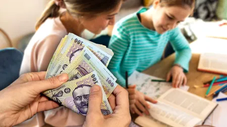 Vești utile pentru părinți: Meditațiile copiilor ar putea fi deduse din impozitul pe venit