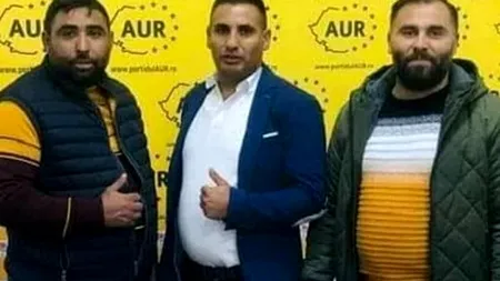 AUR înregimentează artileria grea pentru luptele de stradă viitoare