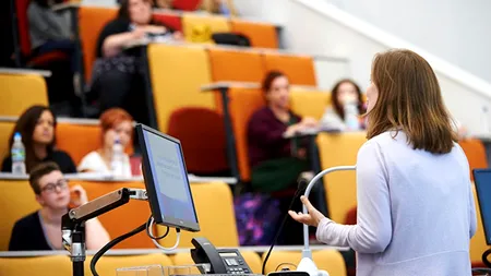Care sunt cele mai bune universități din România?