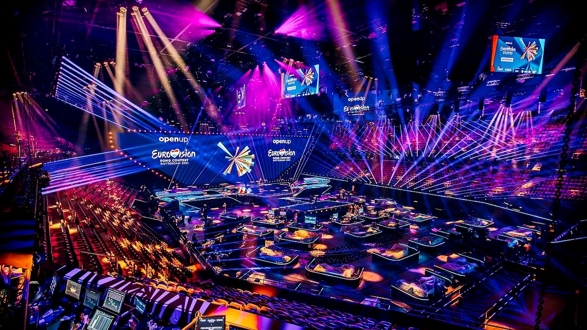 Eurovision 2024. Motivul INCREDIBIL pentru care România nu va participa