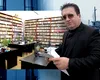 Florea Dascălu, fost șef CNAIR condamnat pentru corupție, concediat de la biblioteca Penitenciarului Rahova