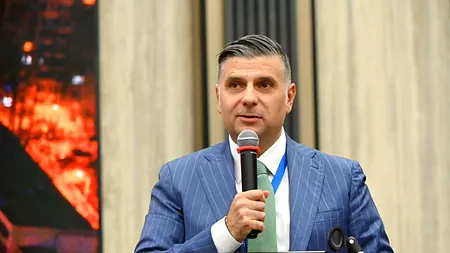 Mesajul lui Alexandru Petrescu la Chișinău: Bursa Națională de Valori deschide viitorul european al Moldovei