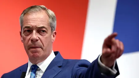 Marea Britanie: revirimentul lui Nigel Farage și atractivitatea sa pentru electoratul ”clasic”