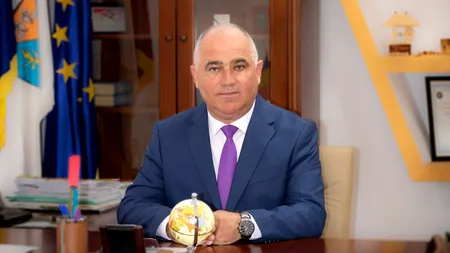 Din „grijă” pentru comunitate, primarul PNL din Novaci a trecut la PSD