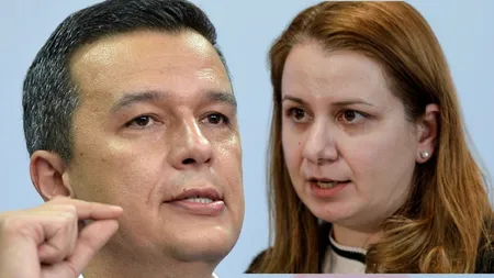 Grindeanu, făcut KO de Ligia Deca: Ministerul Educației nu este de acord cu transferul Spitalului CF 2 către UMF „Carol Davila”