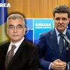 Critici după vizita președintelui Dan la Ankara, Petrișor Peiu: „Am obținut dreptul de a mai cumpăra niște armament străin”