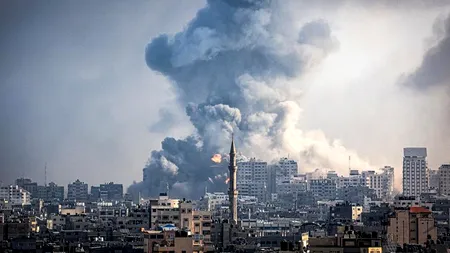 Israel lansează lovituri ofensive în Siria și Liban în mijlocul tensiunilor