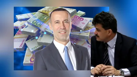 Dosarul bizar: Denunțătorul s-a plâns la DNA că a cumpărat o adevărată mină de aur