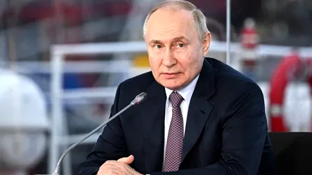 Alegeri 2024: Putin independent și trei contracandidați-marionetă